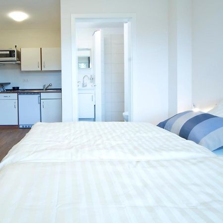 Q55 - Quartier 55 Aparthotel Quickborn  Eksteriør bilde
