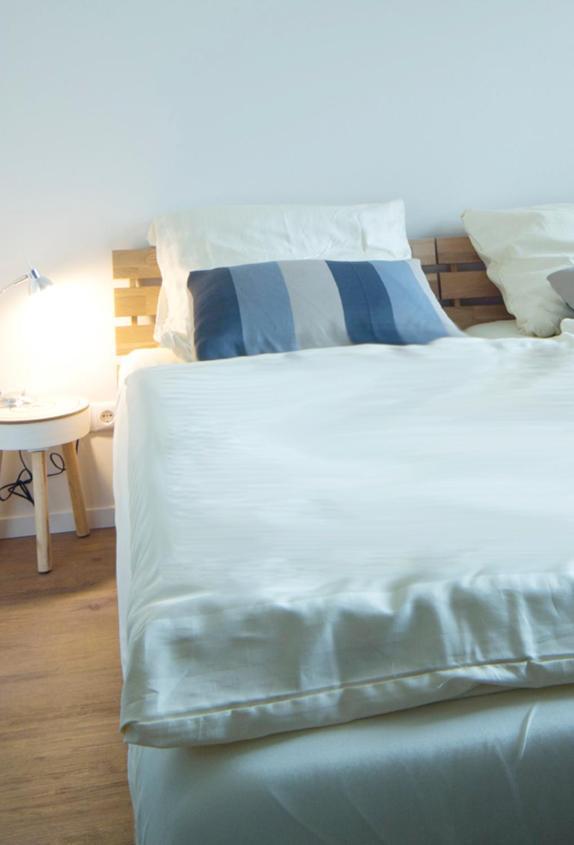 Q55 - Quartier 55 Aparthotel Quickborn  Eksteriør bilde